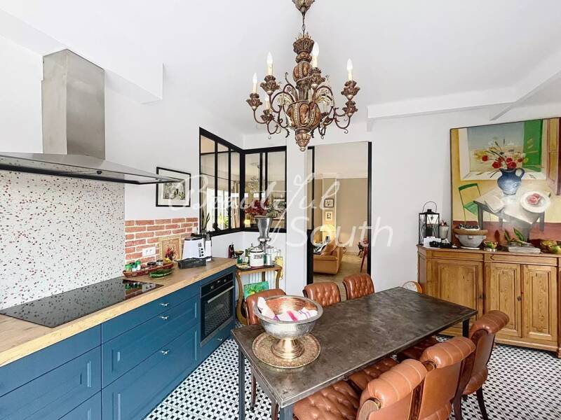 Maison à vendre, 298m², PERPIGNAN