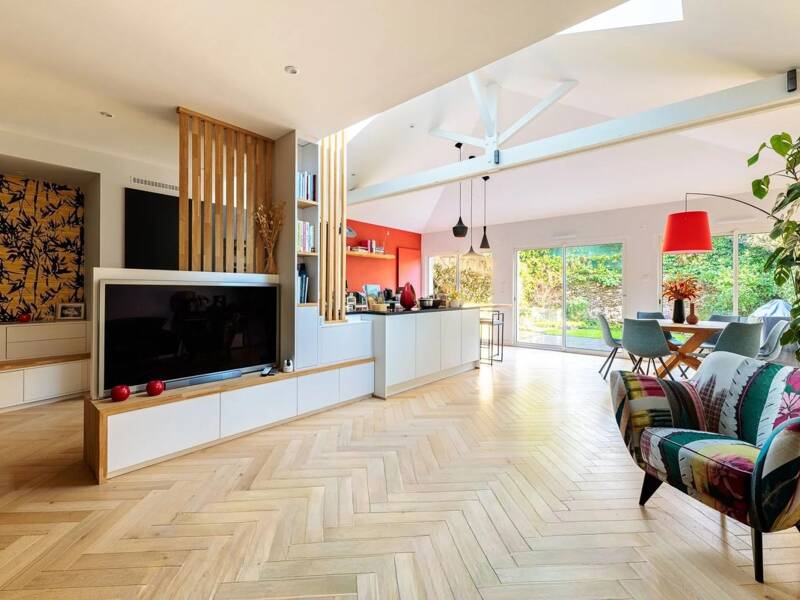 Maison à vendre, 175m², NANTES