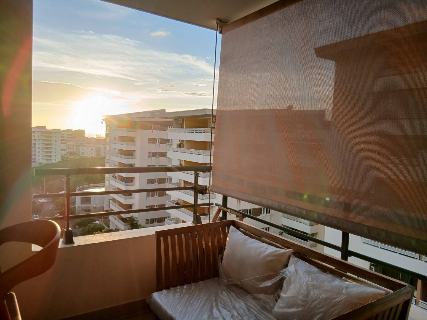 Maison à vendre, 57m², FORT DE FRANCE