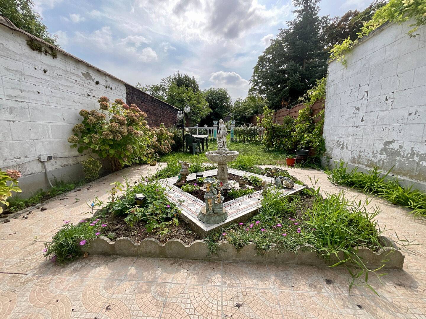 Maison à vendre, 159m², TOURCOING