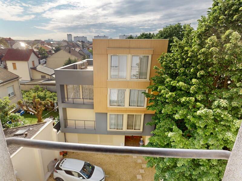 Maison à vendre, 176m², LA COURNEUVE