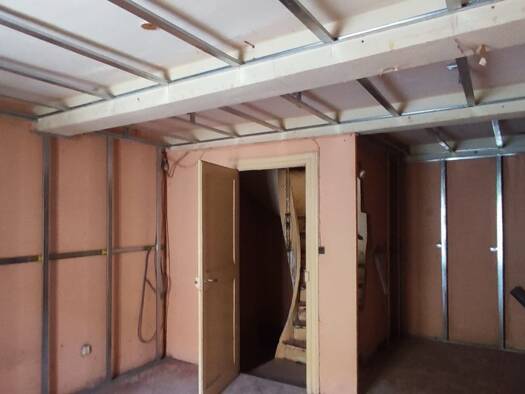 Maison de ville à vendre 129 000 € 4 pièces 4 chambres 90 m² 15 m² de terrain Centre Ville Pézenas 34120