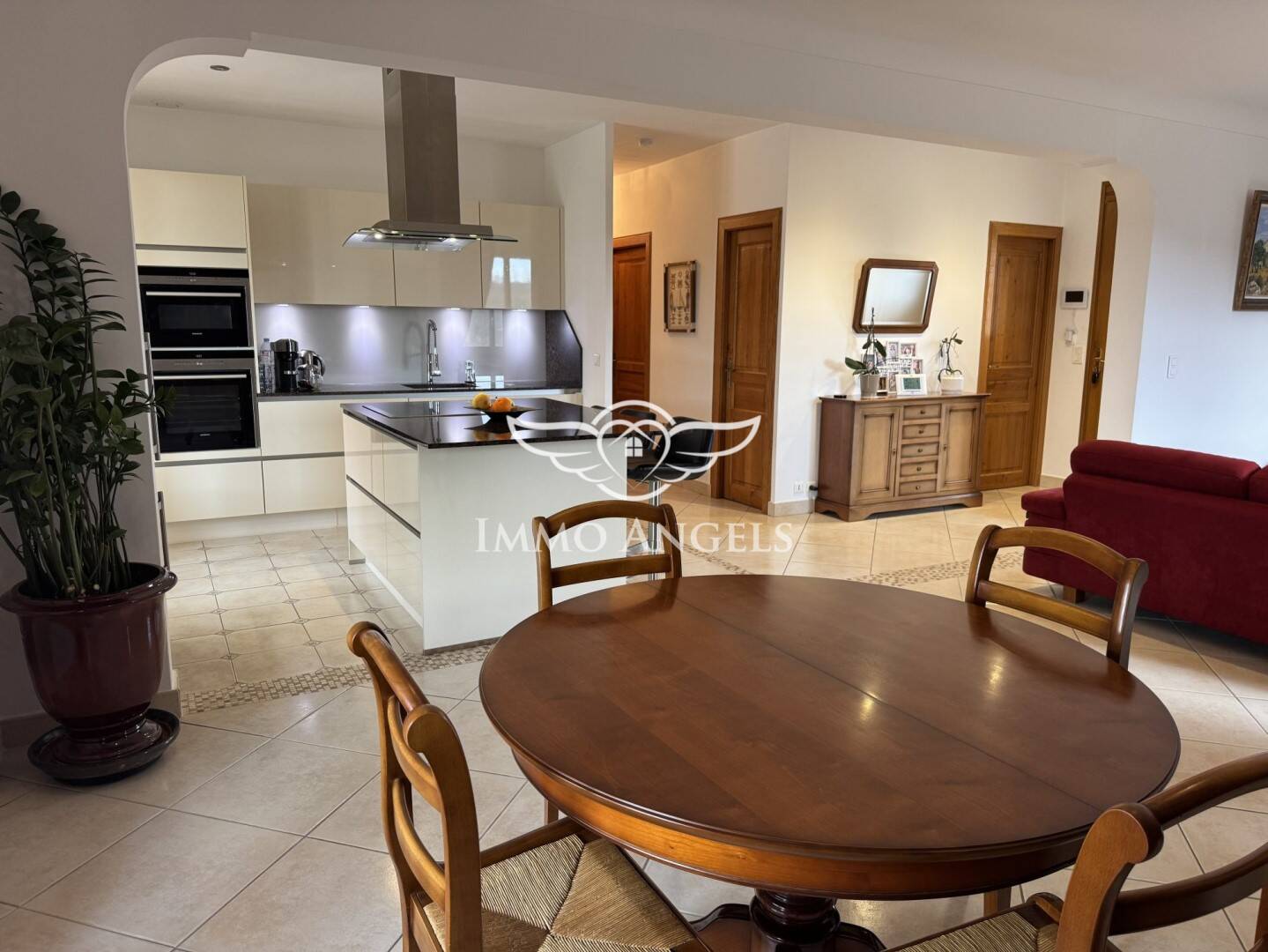 Maison à vendre, 95m², SAINT MARTIN DE LONDRES