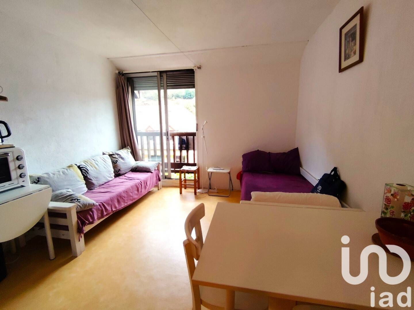 Maison à vendre, 18m², BAGNERES DE LUCHON