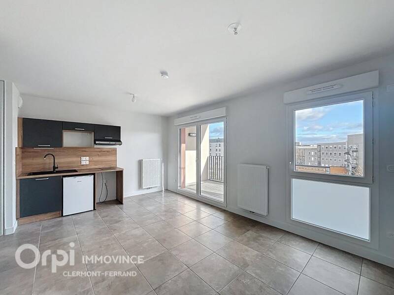 Maison à louer, 30m², CLERMONT FERRAND