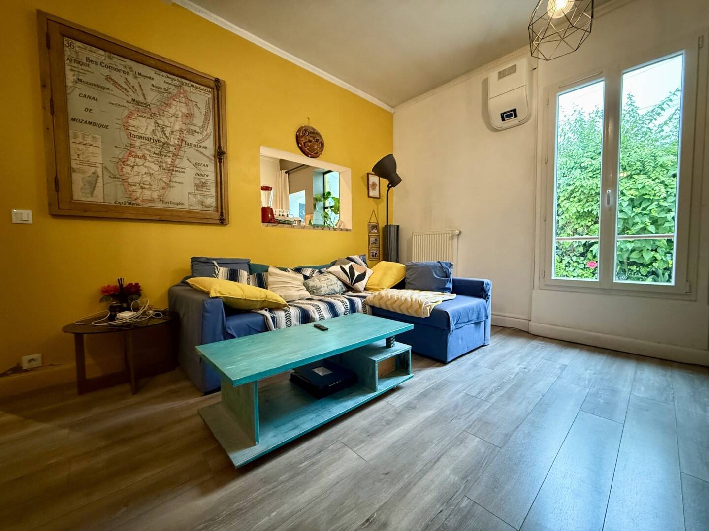 Maison à vendre, 89m², AULNAY SOUS BOIS