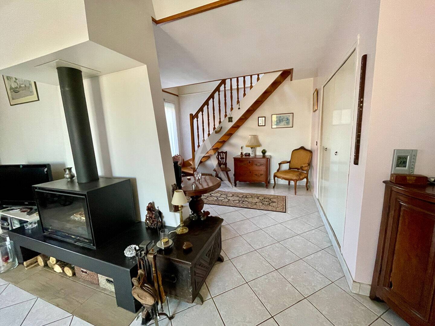 Maison à vendre, 133m², GIF SUR YVETTE