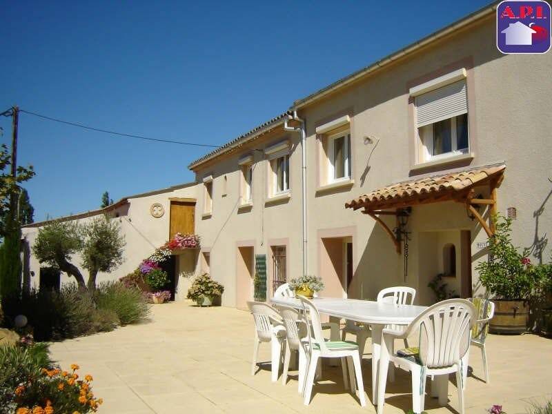 Maison à vendre, 343m², MIREPOIX