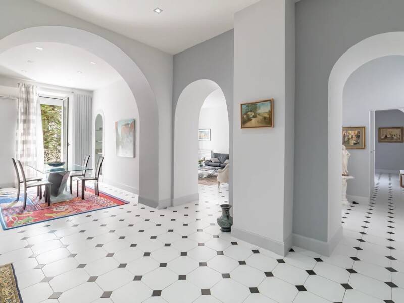Maison à vendre, 189m², NICE