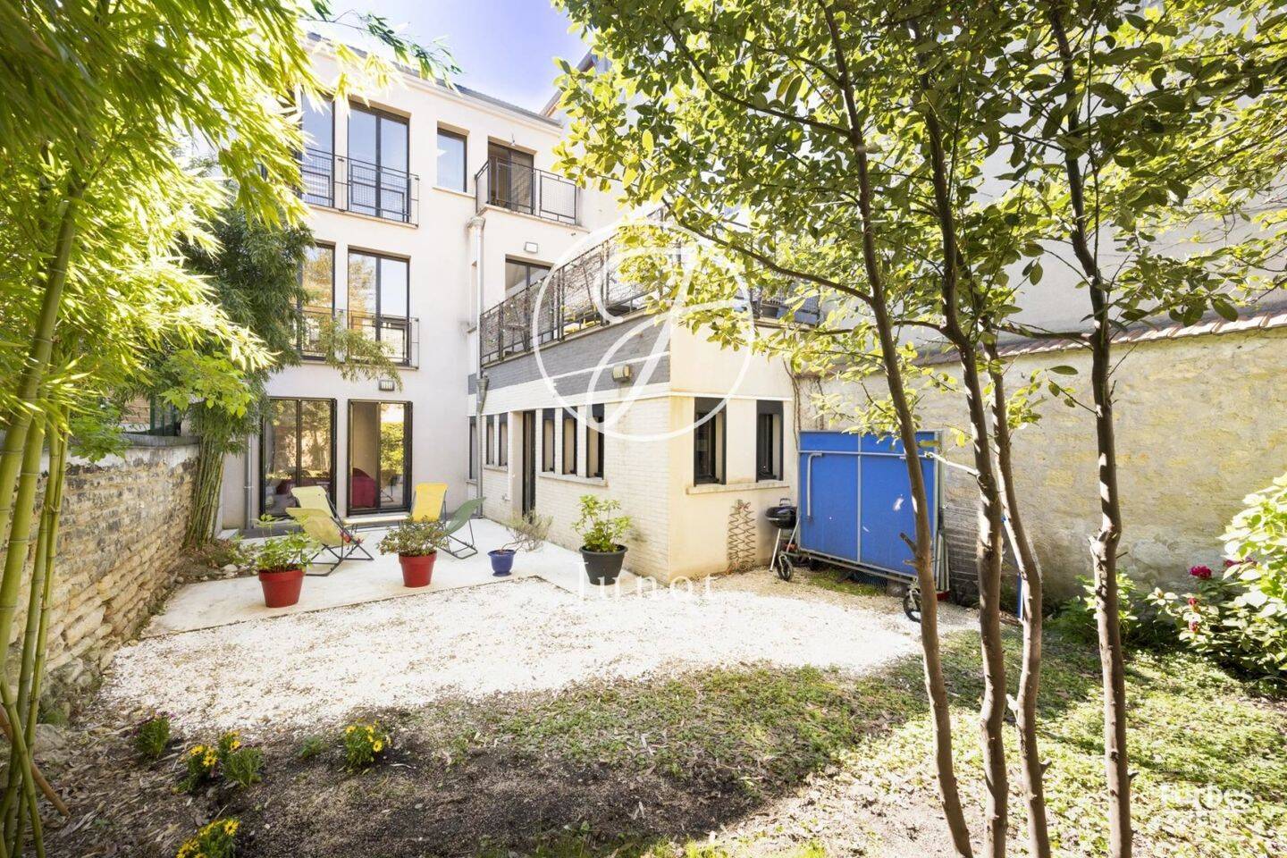 Maison à vendre, 205m², VANVES