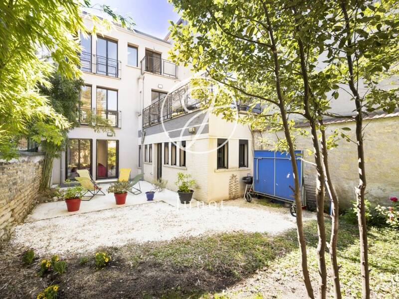 Maison à vendre, 205m², VANVES