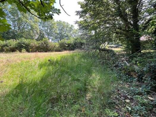 Terrain constructible à vendre - neuf 280 800 € 1 210 m² de terrain Auzeville-Tolosane 31320