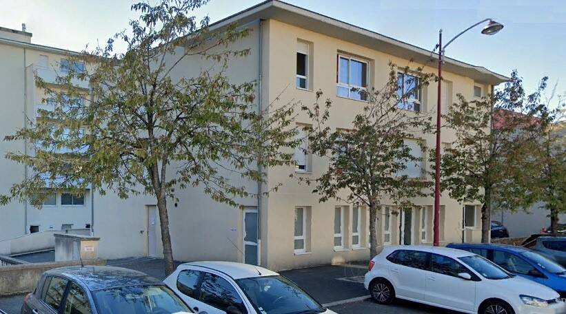 Maison à louer, 32m², RODEZ
