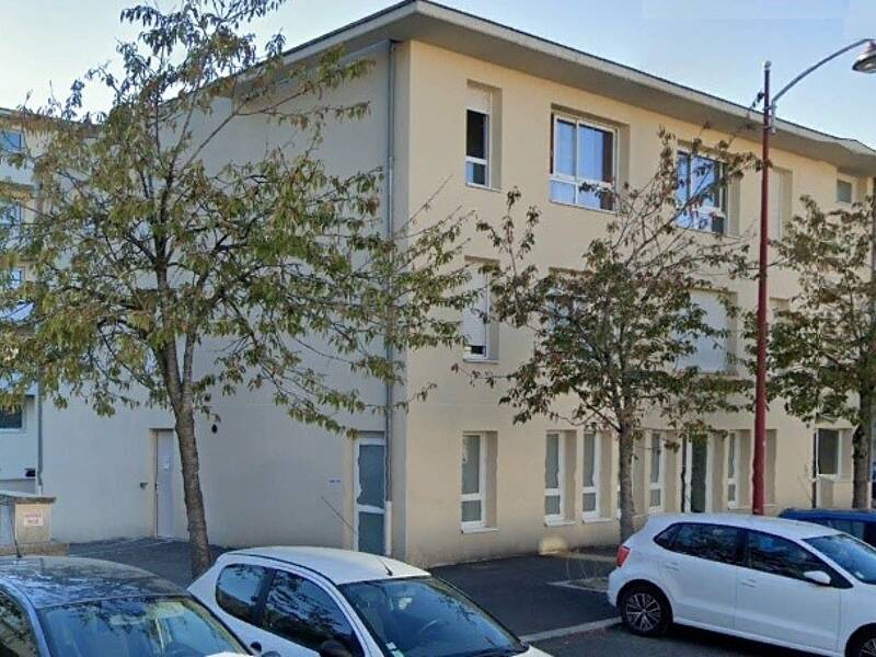 Maison à louer, 32m², RODEZ