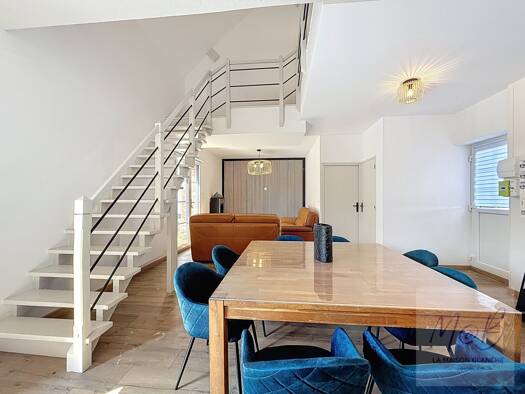 Maison à vendre 275 000 € 3 pièces 2 chambres 77 m² Verton 62180
