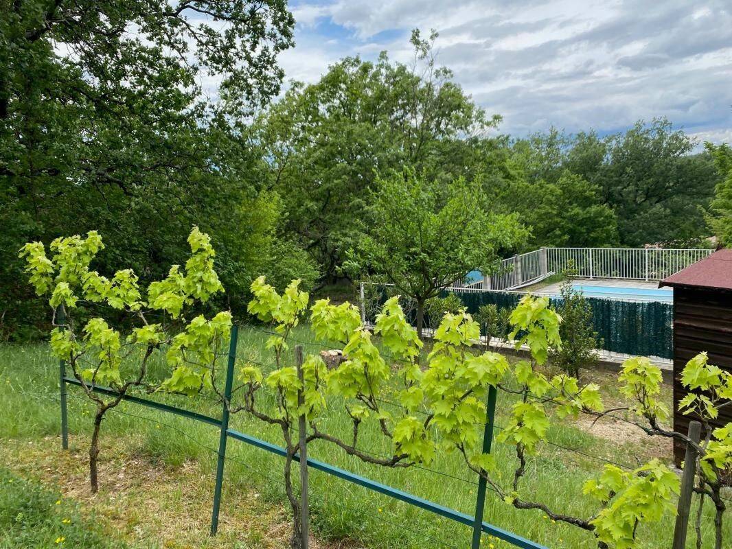 Maison à vendre, 75m², SAINT JEAN DE MARUEJOLS ET AVEJAN