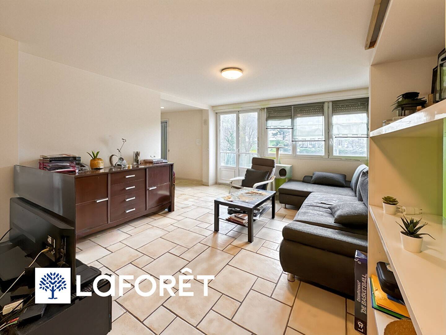 Maison à vendre, 82m², MORSANG SUR ORGE