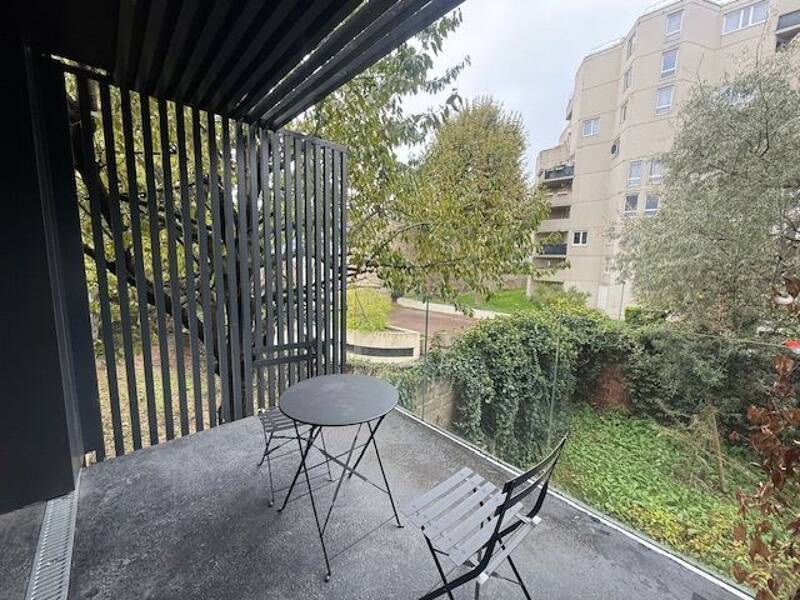 Maison à louer, 25m², IVRY SUR SEINE