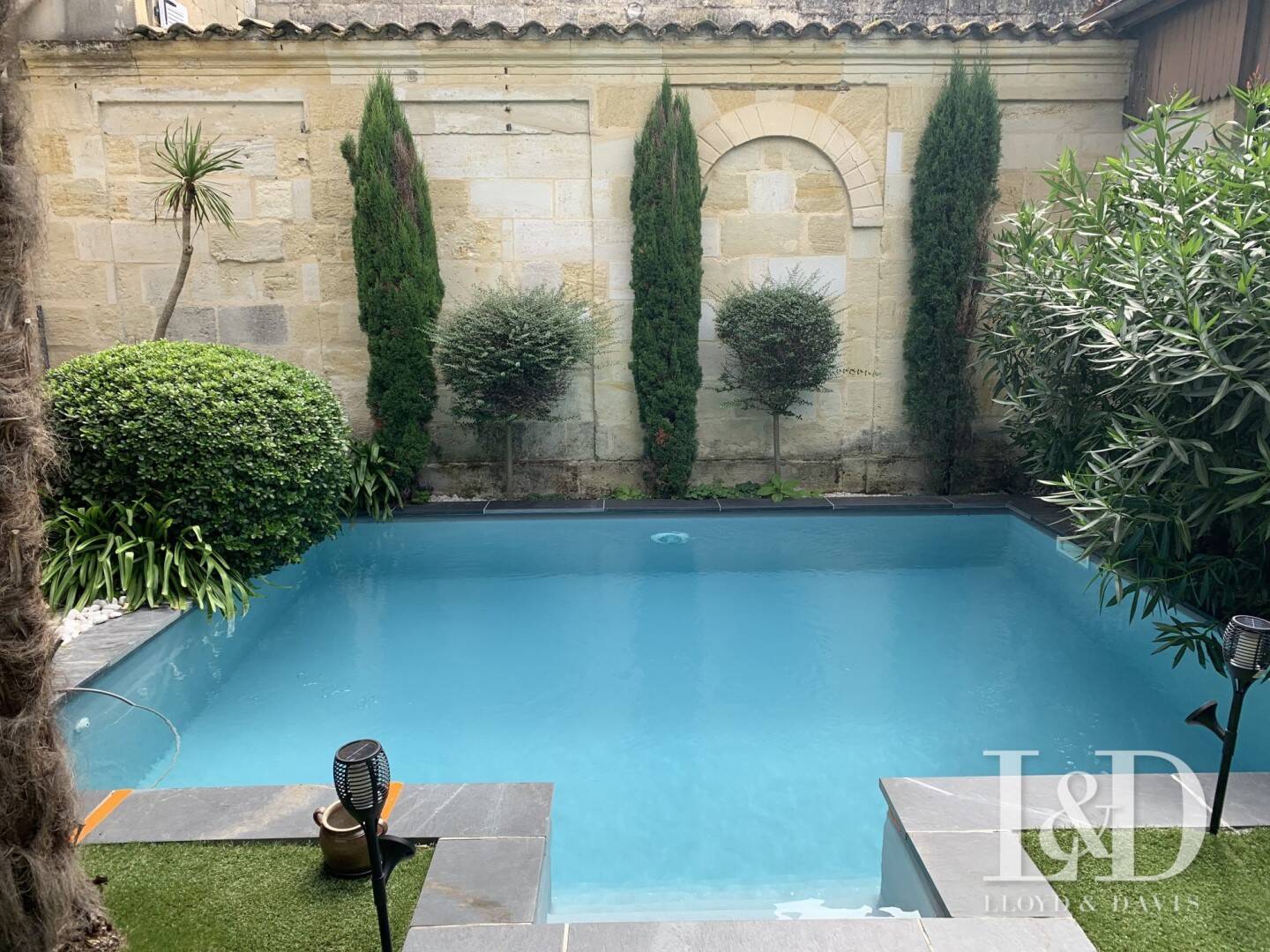 Maison à vendre, 220m², LIBOURNE