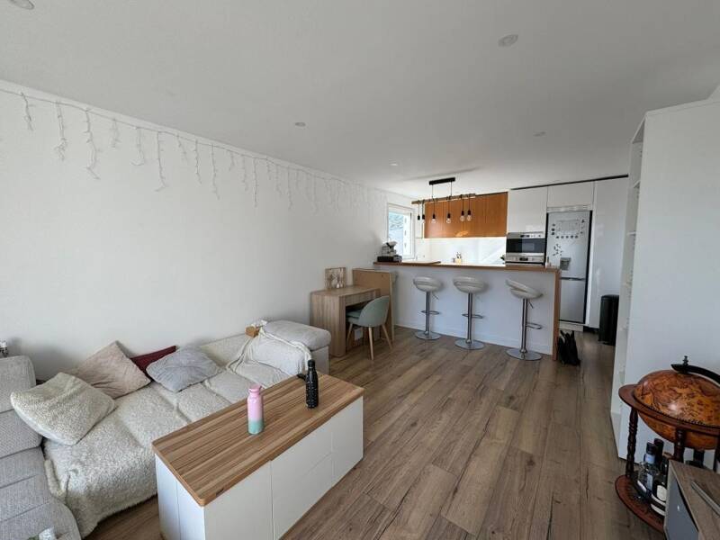 Maison à louer, 67m², SAINT JEAN DE LA RUELLE