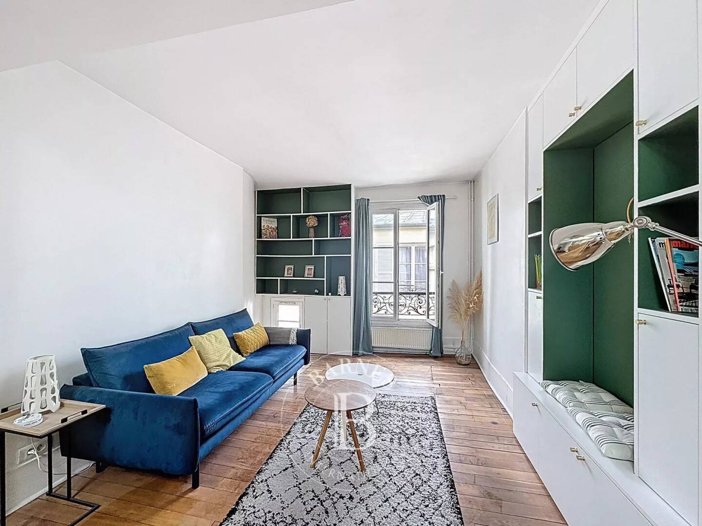 Maison à louer, 73m², LEVALLOIS PERRET