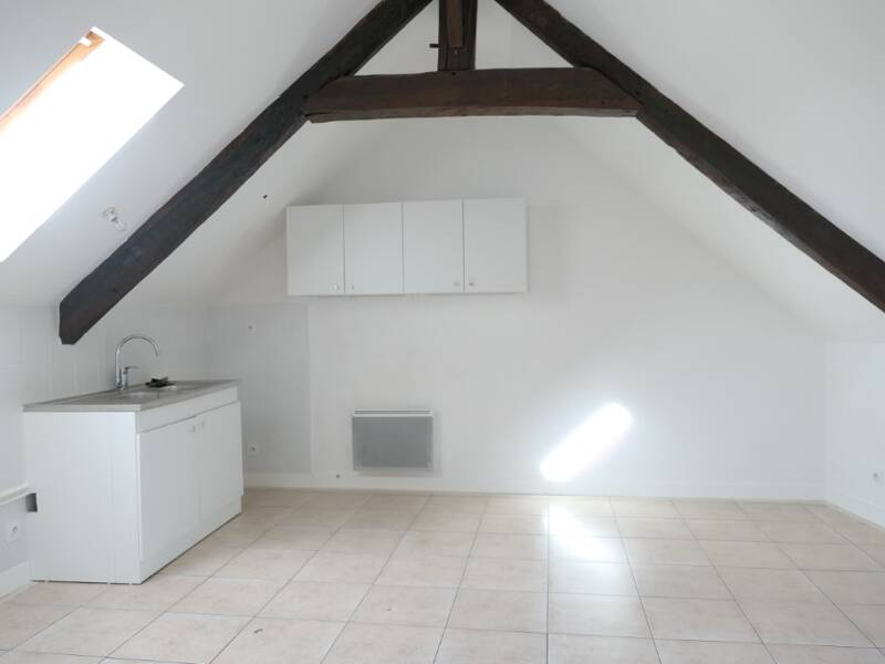 Maison à louer, 36m², MAGNY EN VEXIN