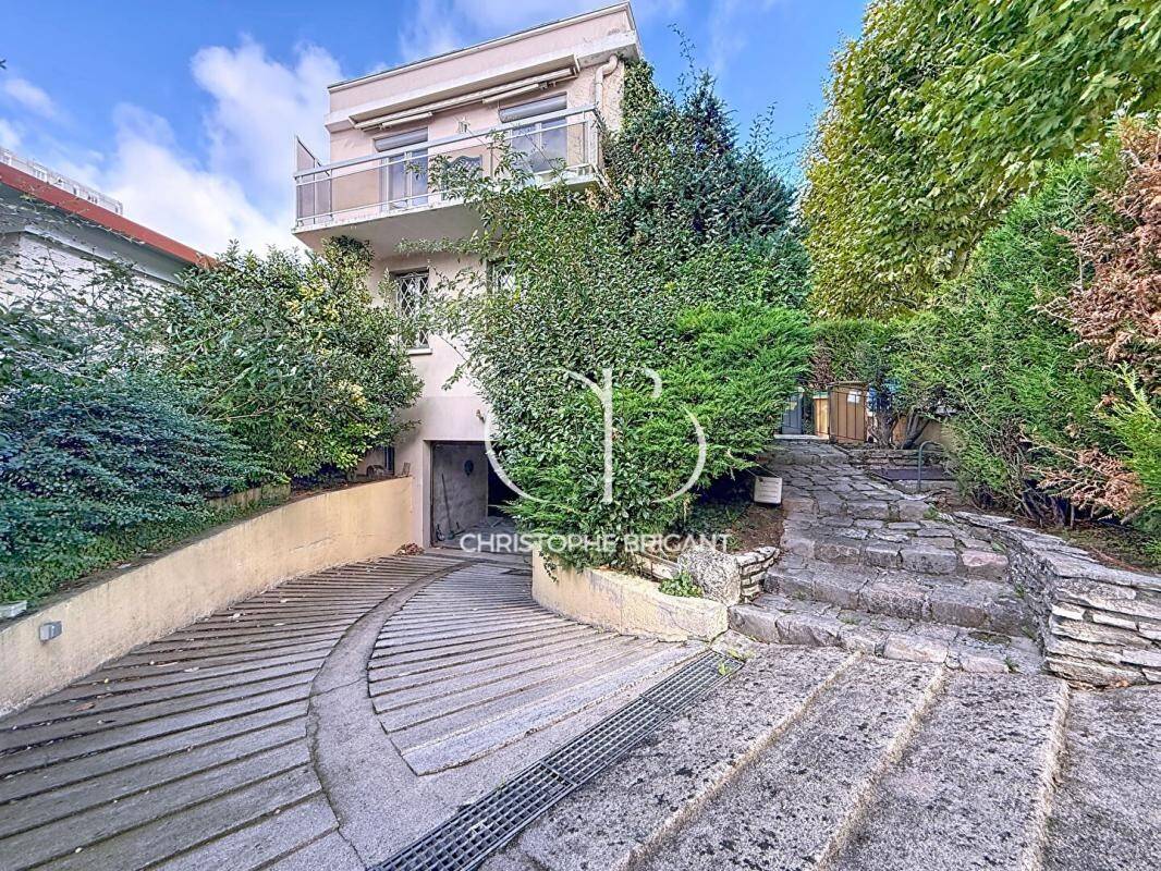Maison à vendre, 170m², IVRY SUR SEINE