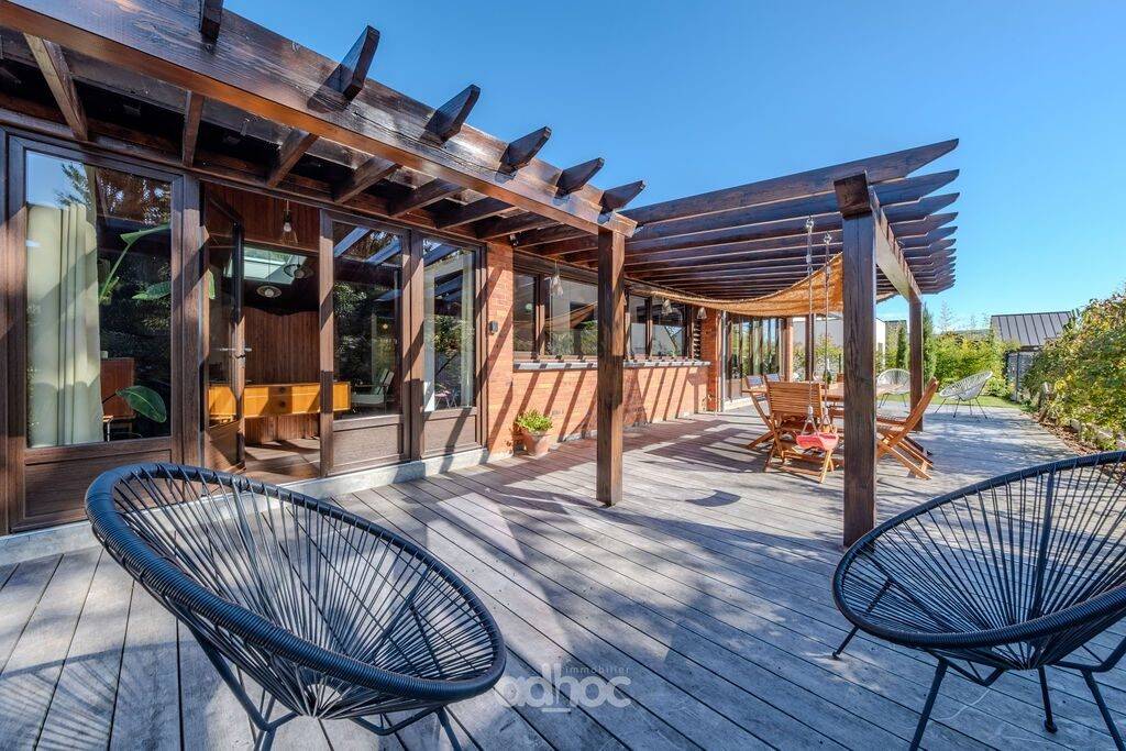 Maison à vendre, 160m², OLIVET