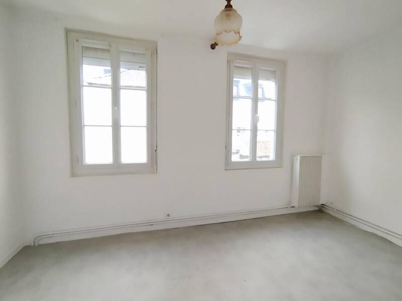 Maison à vendre, 39m², ROUEN