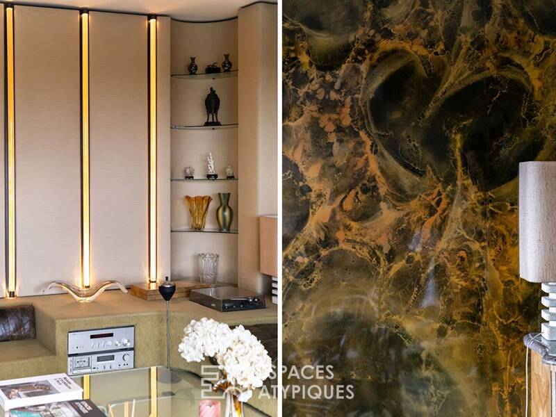 Maison à vendre, 134m², PARIS 19E