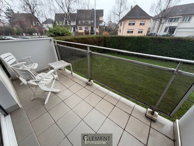 Maison à vendre, 97m², STRASBOURG