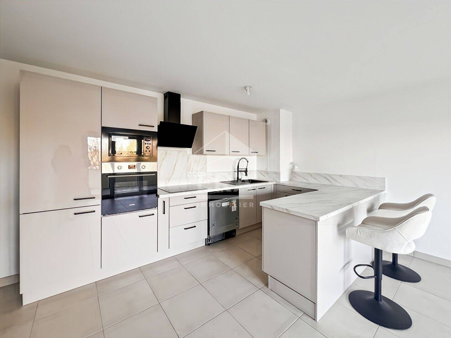 Maison à louer, 59m², DAMMARIE LES LYS