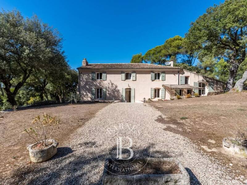 Maison à vendre, 460m², AIX EN PROVENCE
