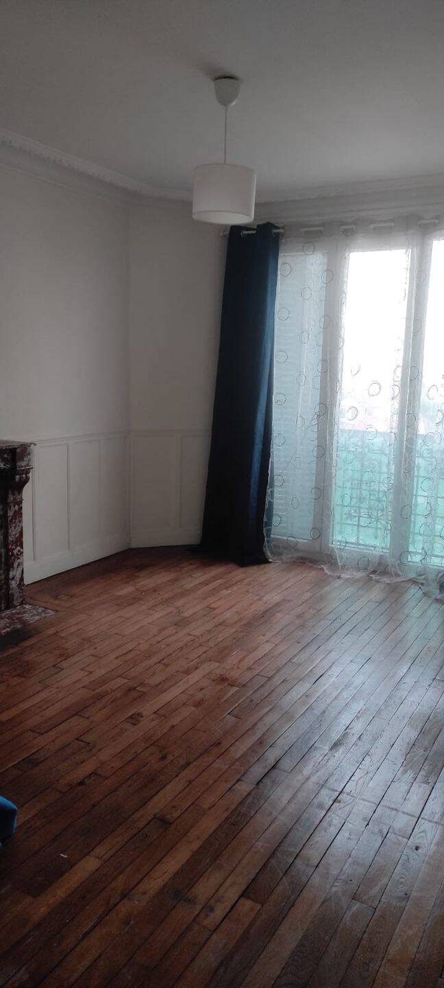 Maison à louer, 65m², DEUIL LA BARRE