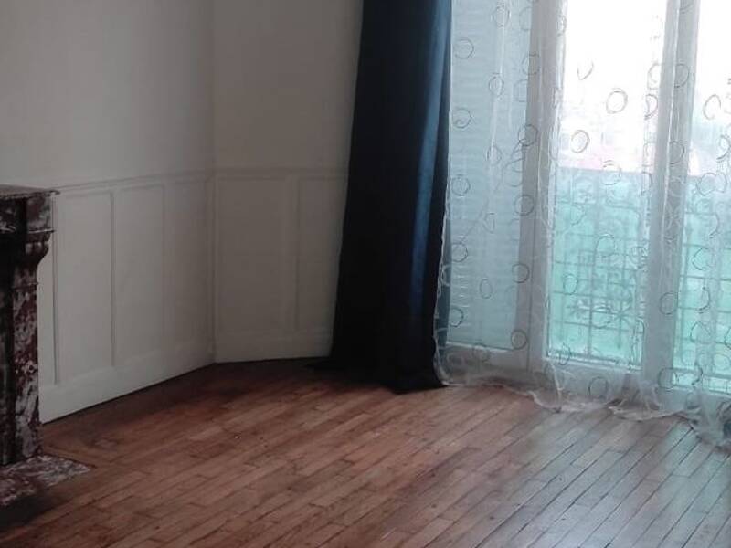 Maison à louer, 65m², DEUIL LA BARRE
