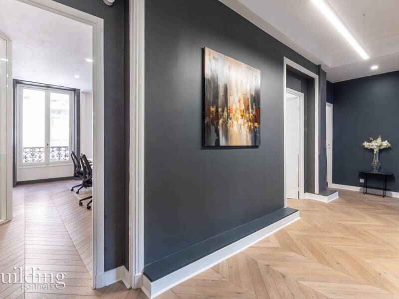 Maison à vendre, 120m², PARIS 8E