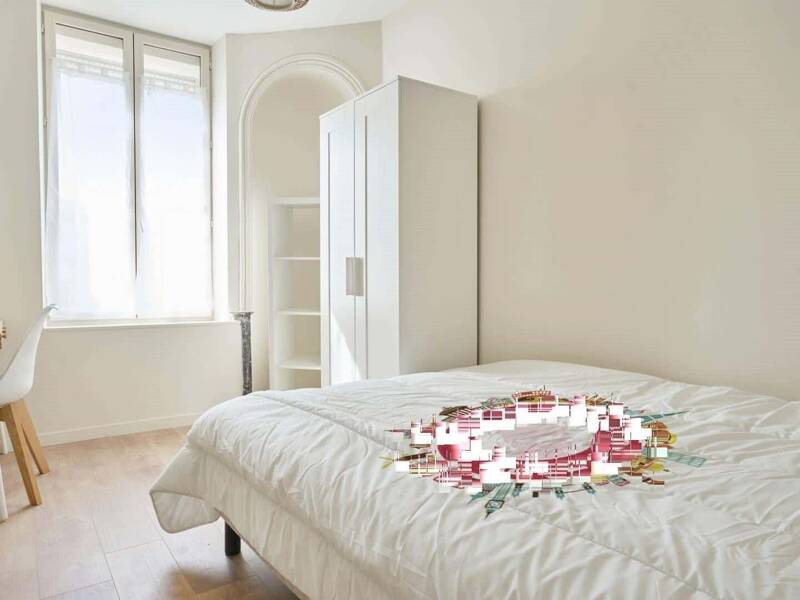 Maison à louer, 15m², NANCY