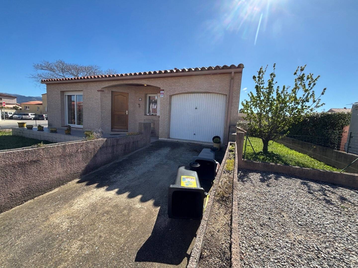 Maison à vendre, 102m², PALAU DEL VIDRE