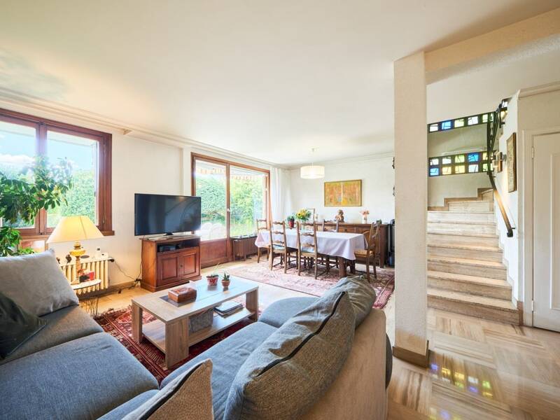 Maison à vendre, 101m², ANNECY LE VIEUX