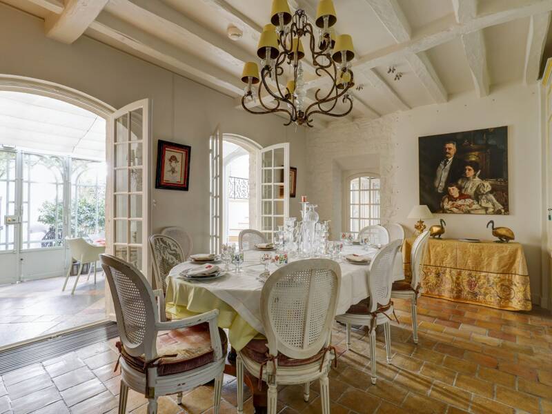 Maison à vendre, 524m², PARIS 3E