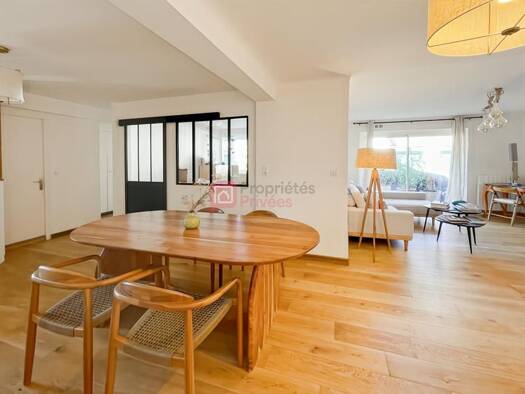 Appartement à vendre 377 000 € 4 pièces 3 chambres 115 m² RDC Ustaritz 64480