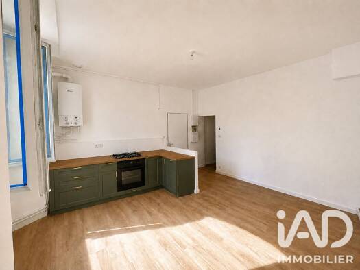 Appartement à vendre 71 500 € 2 pièces 1 chambre 50 m² Étage 1/2 Centre Historique Moissac 82200