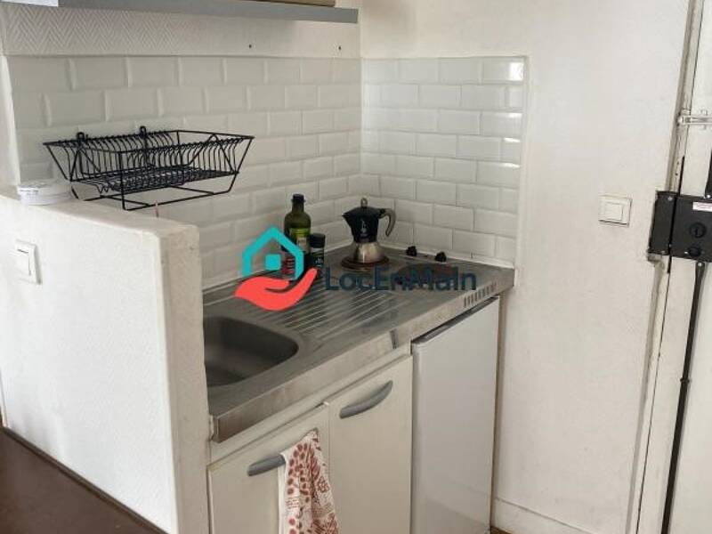 Maison à louer, 30m², PARIS 20E