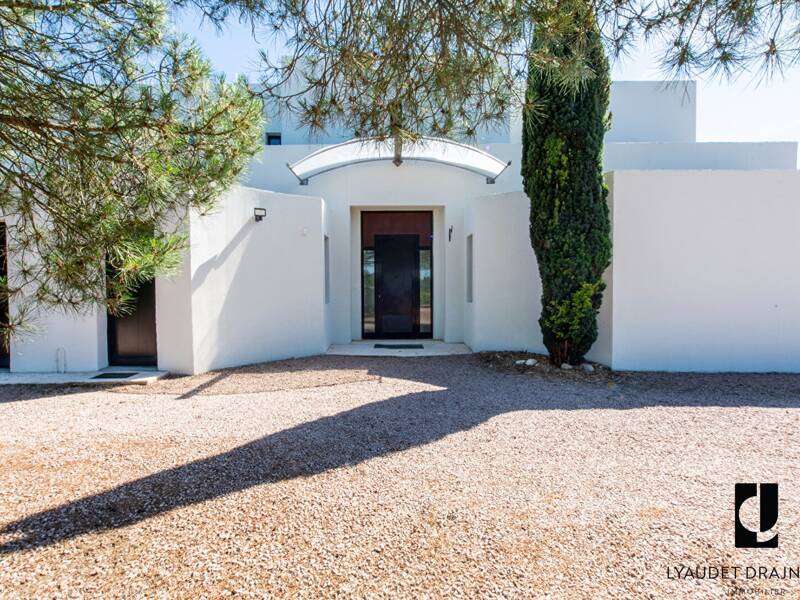 Maison à vendre, 323m², BRIENNON