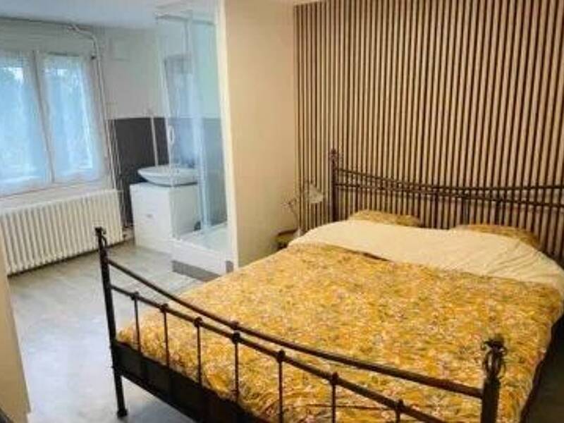 Maison à louer, 30m², BRUNOY