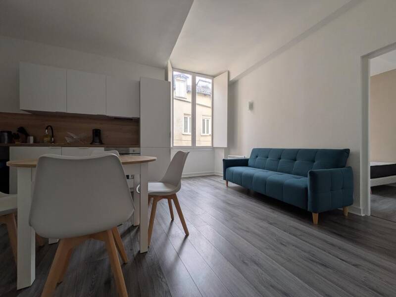 Maison à louer, 55m², LIMOGES