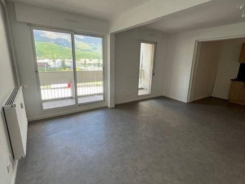 Maison à louer, 47m², GRENOBLE