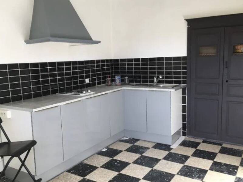 Maison à louer, 36m², AIX EN PROVENCE