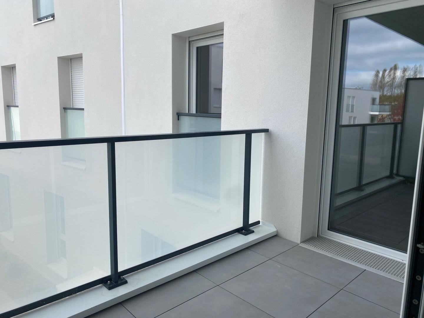 Maison à louer, 39m², SAINT NAZAIRE