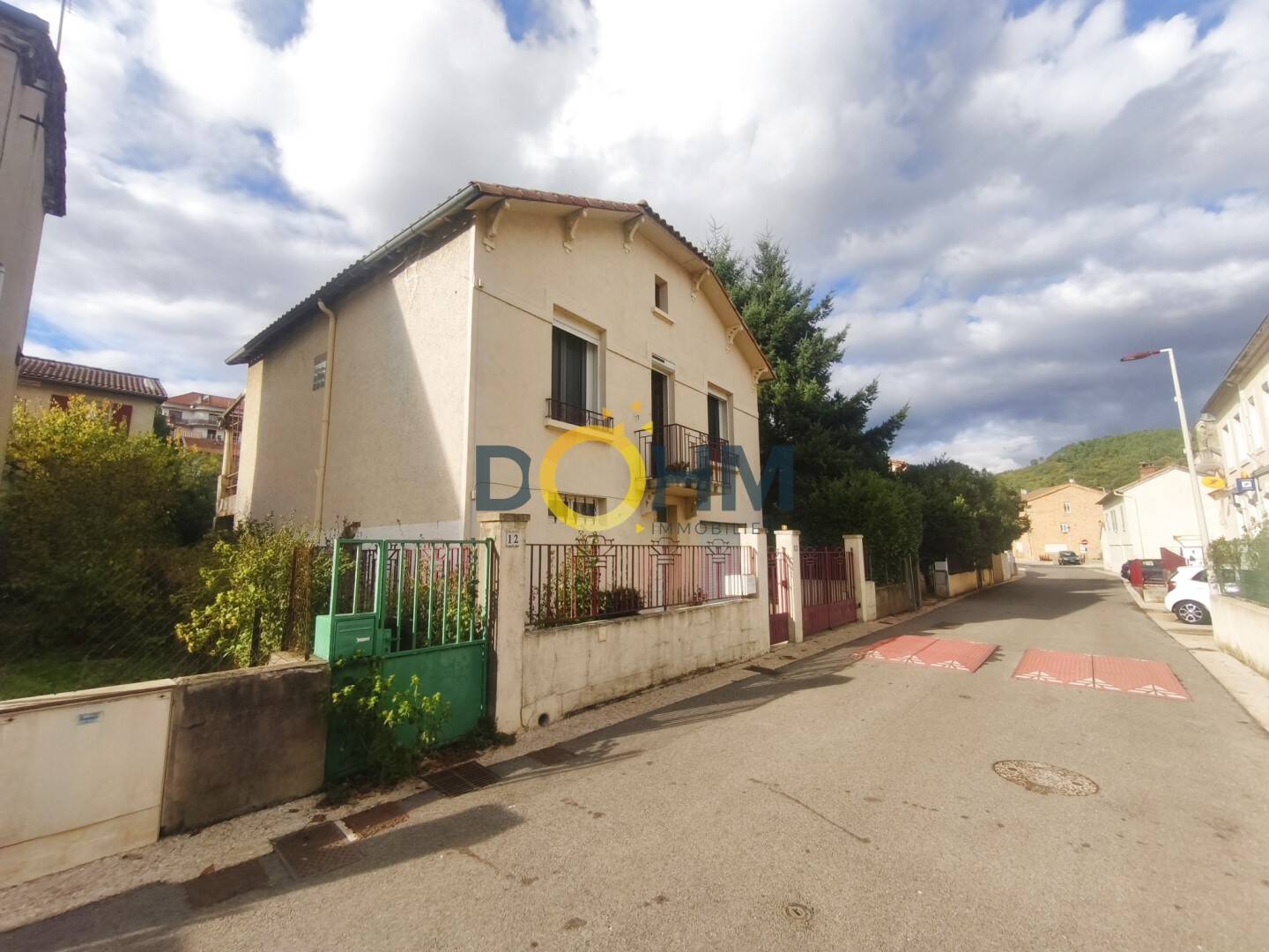 Maison à vendre, 111m², LES SALLES DU GARDON